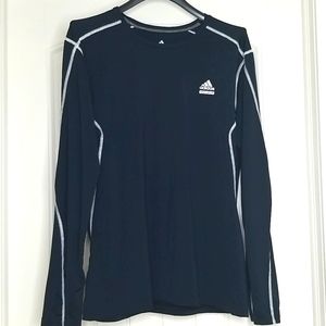 Adidas Techfit Climalite Athletic Wear